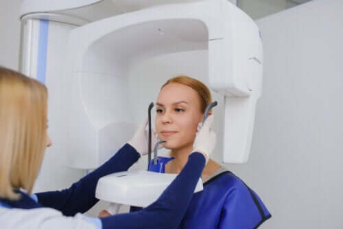 Orthopantomographie : qu'est-ce que c'est et à quoi ça sert ?