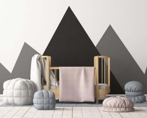 Papier peint nordique : comment l'utiliser en déco ?