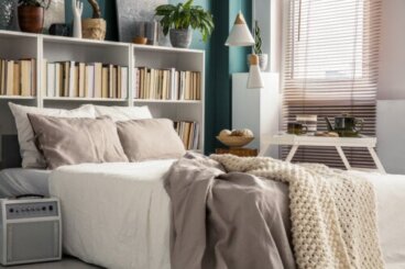 10 solutions de rangement pour les petites pièces
