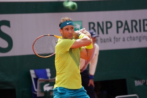 Rupture abdominale : la blessure qui écarte Rafael Nadal de Wimbledon