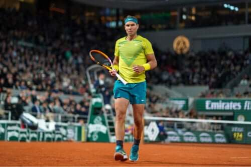 Les blessures récurrentes de Rafael Nadal