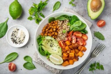 5 délicieuses recettes pour suivre un régime végétalien