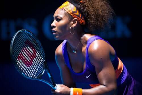 Les blessures qui ont éloigné Serena Williams du terrain pendant un an