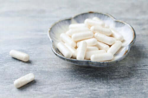 A quoi sert la glycine ? Bienfaits et propriétés