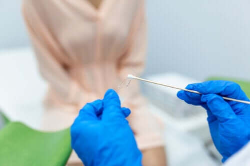 Comment se préparer au premier test Pap ?