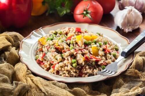 Kashotto : qu'est-ce que c'est et comment l'inclure dans l'alimentation ?