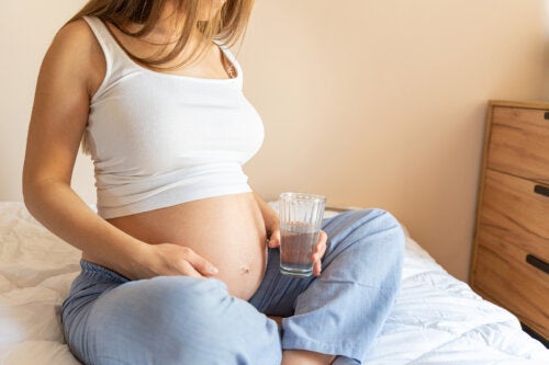 Jeûner pendant la grossesse : risques et recommandations