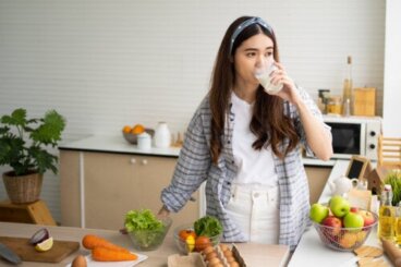 Shoku Iku : la philosophie japonaise de l'alimentation saine