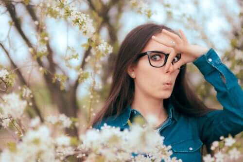 Allergie au pollen? Essayez ces 11 fleurs hypoallergéniques