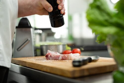 10 mythes sur la consommation de sel que vous devriez connaître