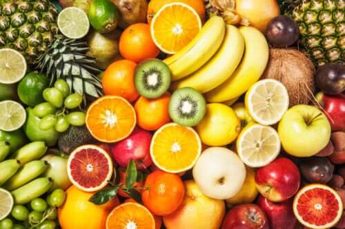 Les différents états d'un fruit : caractéristiques et bienfaits