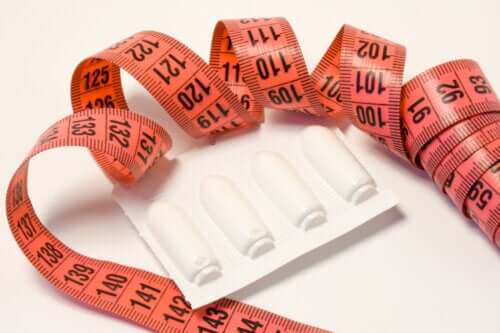 Les risques liés à l'utilisation de laxatifs pour perdre du poids