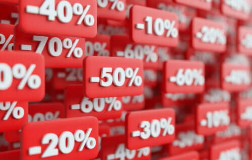 Pourquoi ressentons-nous le besoin d'acheter plus pendant les soldes ?