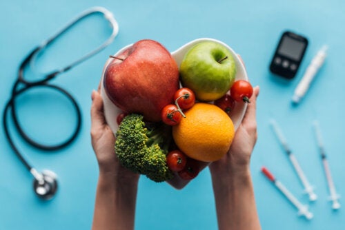 Régime végétarien pour les patients diabétiques : conseils pour le planifier