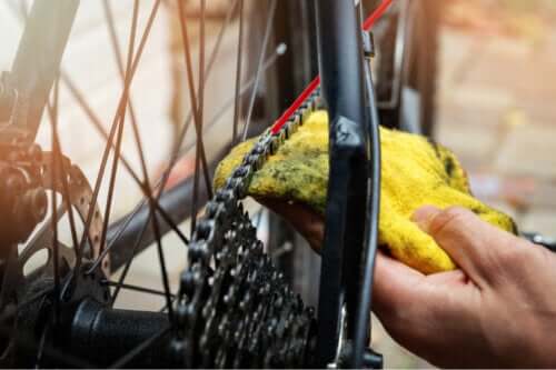 Comment nettoyer un vélo pour le rendre comme neuf ?