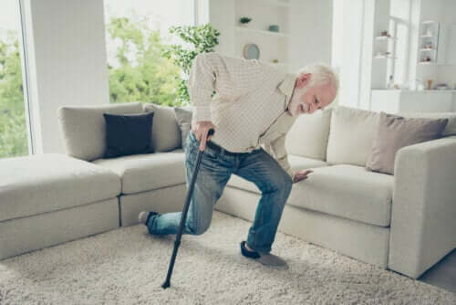 Afaiblissement des jambes : 9 causes possibles