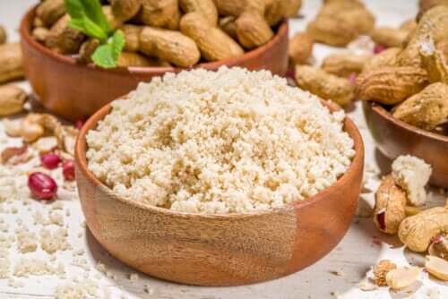 La farine d’arachide : une source de protéines pour votre alimentation