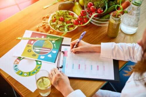 Comment concevoir un programme alimentaire ?
