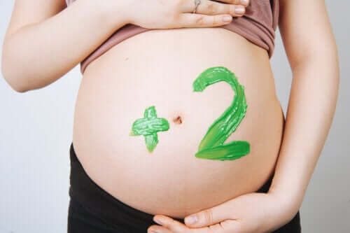 Nutrition dans une grossesse multiple : les principales considérations