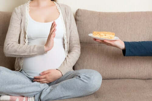 12 aliments que les femmes enceintes devraient éviter