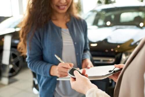 8 conseils importants pour louer une voiture en voyage