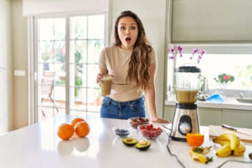 4 choses à éviter lors de la préparation de smoothies