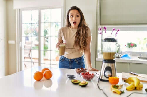 4 choses à éviter lors de la préparation de smoothies