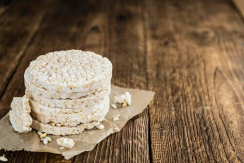 Galettes aux céréales soufflées : pourquoi ne sont-elles pas aussi saines qu'on le pense ?