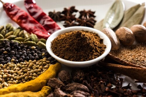 Garam masala : qu'est-ce que c'est, comment le préparer et comment l'utiliser ?