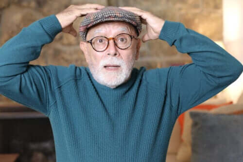 Gérontophobie : pourquoi a-t-on peur de vieillir ?