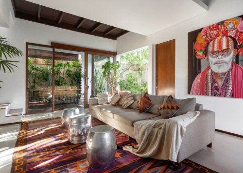 Décoration de style ethnique : conseils pour la mettre en œuvre chez soi