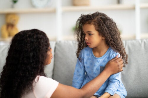 Discipline positive : qu'est-ce que c'est et comment l'appliquer avec mes enfants ?