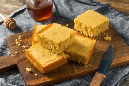 4 types de pain sans gluten