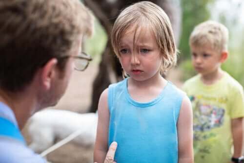 Le gaslighting des parents sur leurs enfants : quelles sont les conséquences ?