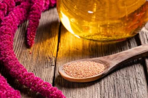 Perle des Andes ou kiwicha : nutrition, bienfaits et utilisations