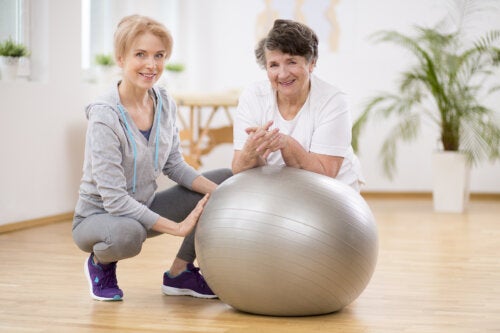 Avantages de l'entraînement Pilates pour la fibromyalgie