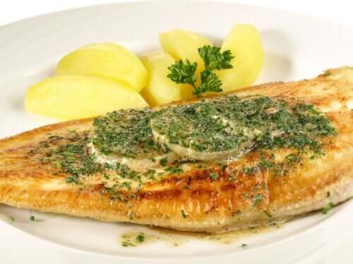 Sole : nutriments, bienfaits et risques