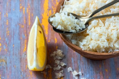 Fabriquez du sel aux agrumes à la maison comme un pro