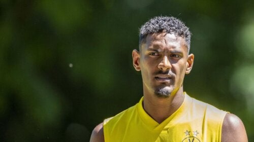 Cancer des testicules : la maladie dont souffre Sébastien Haller du Borussia Dortmund