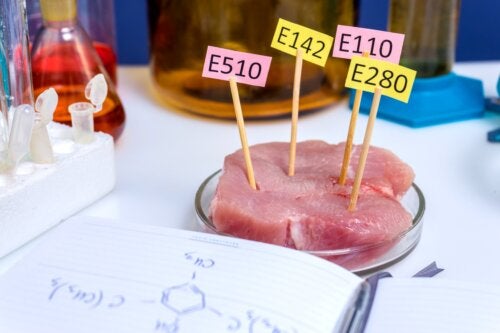 Que sont les stabilisants alimentaires ?