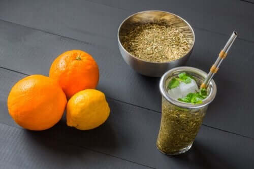 Boisson Tereré : bienfaits et préparation