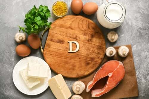 Vitamine D et perte de poids : comment sont-ils liés ?