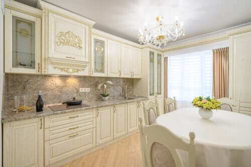 Décoration d'intérieur néoclassique : en quoi consiste-t-elle ?