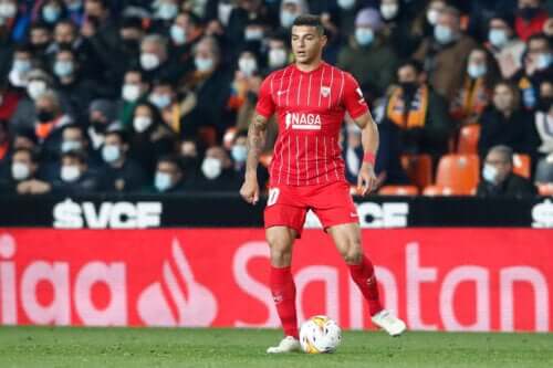 Diego Carlos : ses muscles et une grave blessure au tendon d'Achille