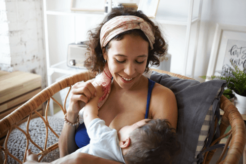 11 mythes sur l'allaitement auxquels vous ne devriez pas croire