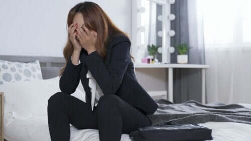 Quelles sont les causes et les conséquences de l'épuisement mental ?