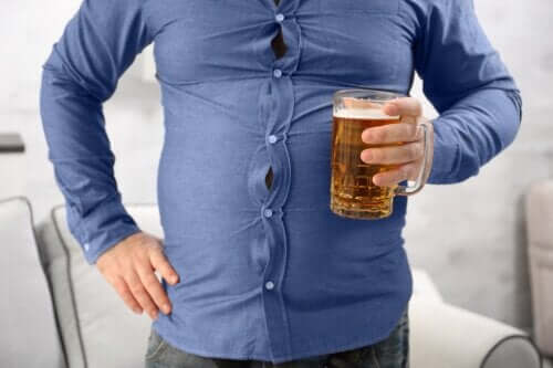 Comment l'alcool influence-t-il les maladies digestives ?