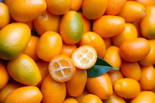 Qu'est-ce que le kumquat et comment est-il utilisé en cuisine ?