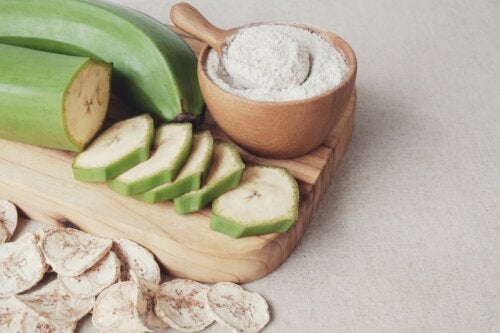 Biomasse de banane verte : avantages et comment la préparer