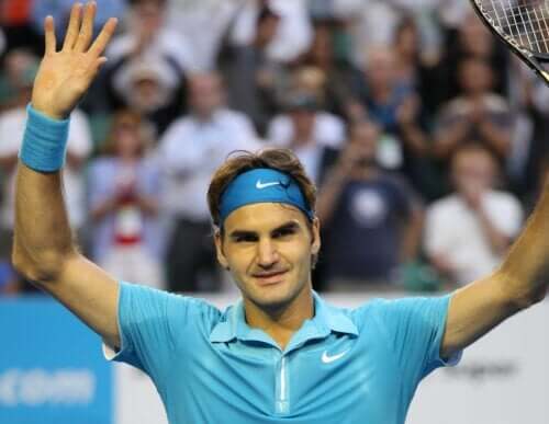 La blessure qui a conduit Roger Federer à la retraite
